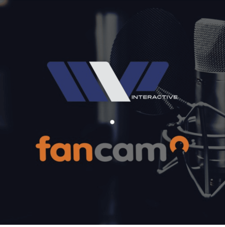 Fancam on MVP Interactive Podcast