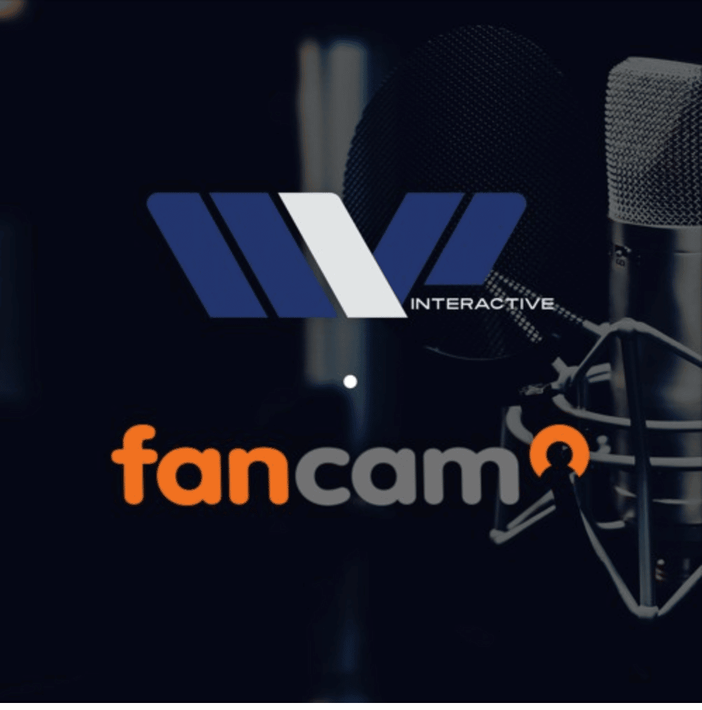 Fancam on MVP Interactive Podcast