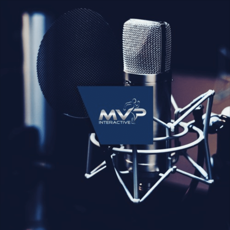 MVP Interactive Podcast