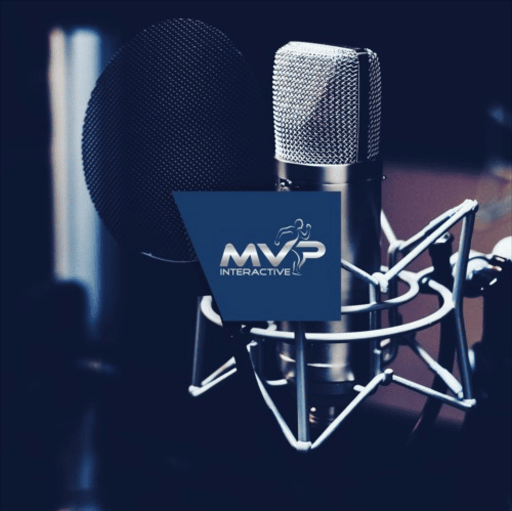 MVP Interactive Podcast