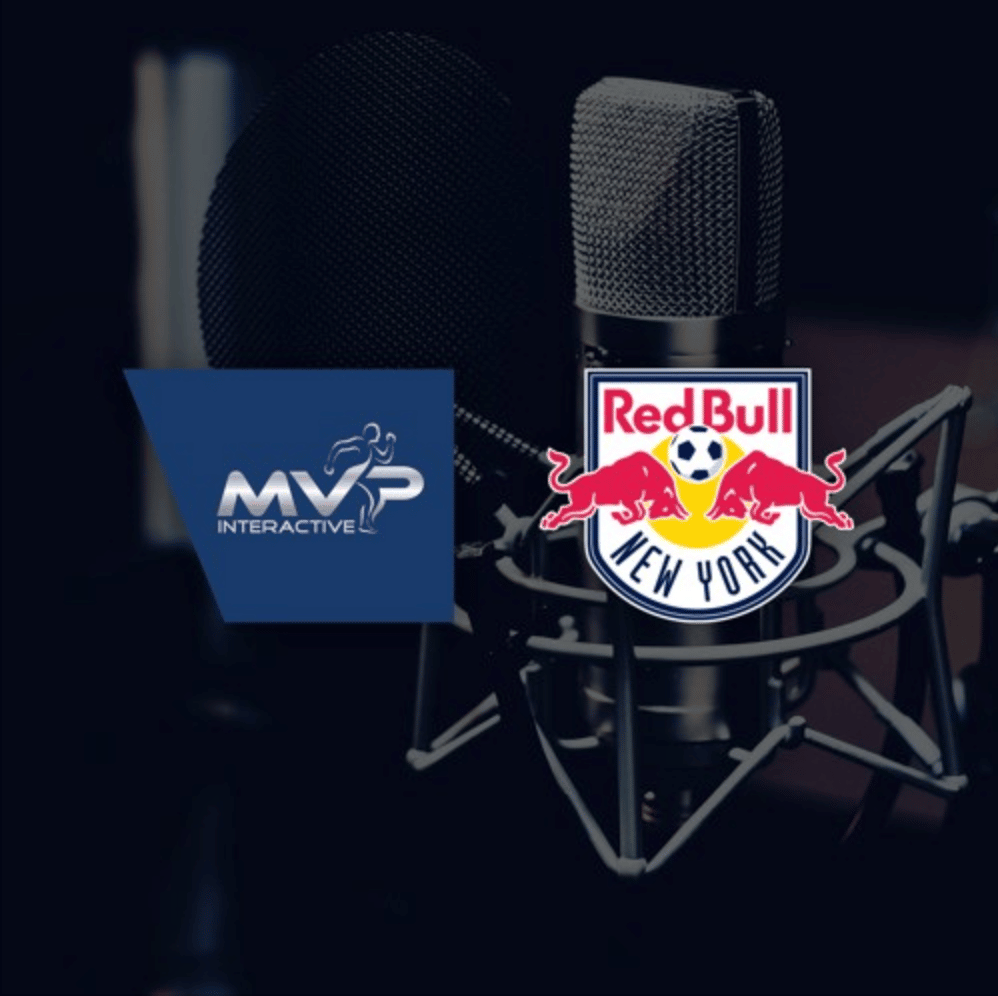 PODCAST with NY Red Bulls