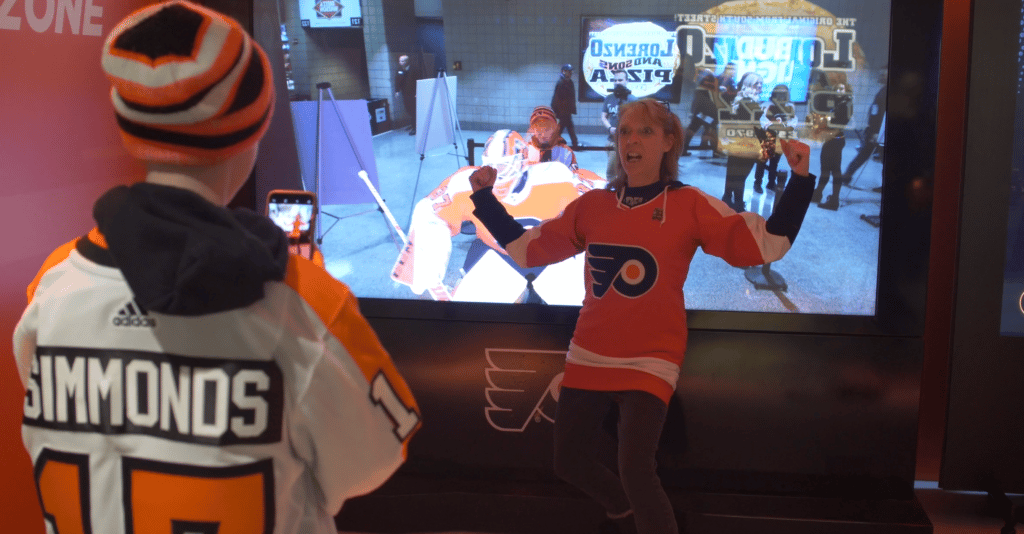 Family Fun Zone Philadelphia Flyers.png