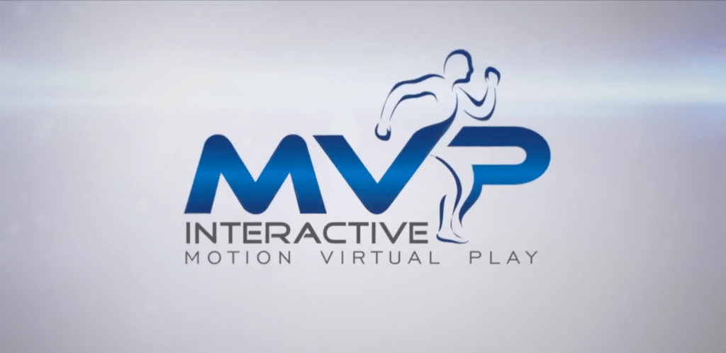 mvp interactive logo