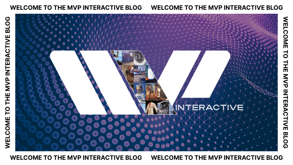 The MVP Interactive Blog