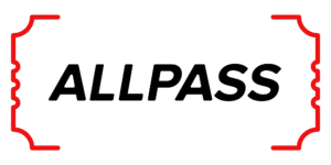 AllPass Logo